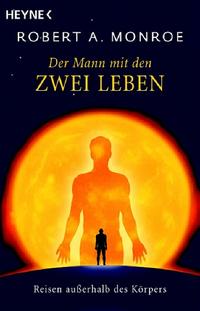Vorderes Coverbild Der Mann mit den zwei Leben