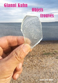 Vorderes Coverbild Objets trouvés
