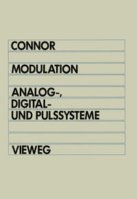 Vorderes Coverbild Modulation