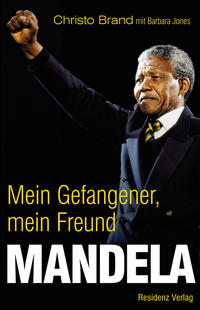 Vorderes Coverbild Mandela