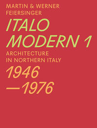 Vorderes Coverbild Italomodern 1