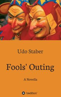 Vorderes Coverbild Fools' Outing