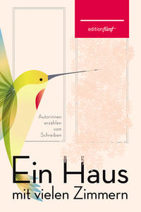 Vorderes Coverbild Ein Haus mit vielen Zimmern
