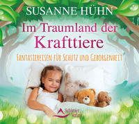 Vorderes Coverbild Im Traumland der Krafttiere