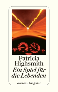 Vorderes Coverbild Ein Spiel für die Lebenden