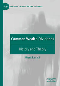 Vorderes Coverbild Common Wealth Dividends
