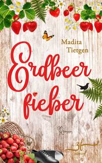 Vorderes Coverbild Erdbeerfieber