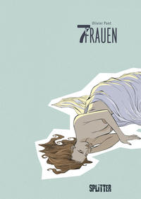 Vorderes Coverbild 7 Frauen