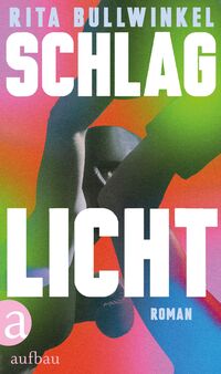 Vorderes Coverbild Schlaglicht