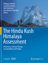 Vorderes Coverbild The Hindu Kush Himalaya Assessment
