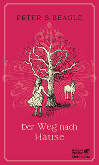 Vorderes Coverbild Der Weg nach Hause