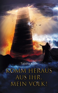 Vorderes Coverbild Komm heraus aus ihr, mein Volk!