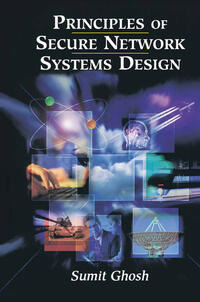 Vorderes Coverbild Principles of Secure Network Systems Design