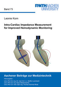 Vorderes Coverbild Intra-Cardiac Impedance Measurement for Improved Hemodynamic Monitoring