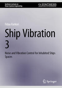 Vorderes Coverbild Ship Vibration 3