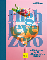 Vorderes Coverbild High Level Zero