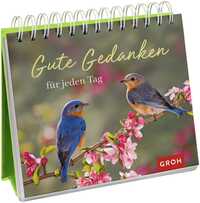 Vorderes Coverbild Gute Gedanken für jeden Tag