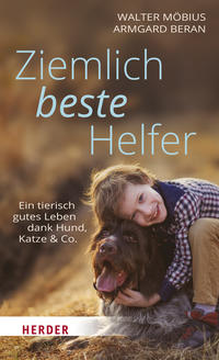 Vorderes Coverbild Ziemlich beste Helfer