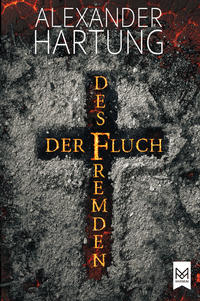 Vorderes Coverbild Der Fluch des Fremden