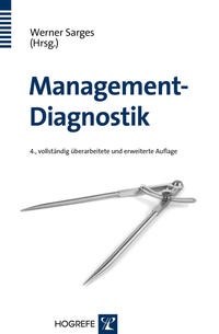 Vorderes Coverbild Management-Diagnostik