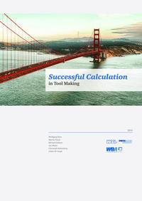 Vorderes Coverbild Successful Calculation