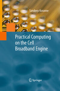 Vorderes Coverbild Practical Computing on the Cell Broadband Engine