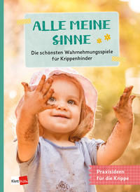 Vorderes Coverbild Alle meine Sinne