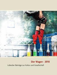 Vorderes Coverbild Der Wagen 2018