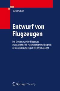 Vorderes Coverbild Aircraft Design