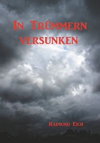 Vorderes Coverbild In Trümmern versunken