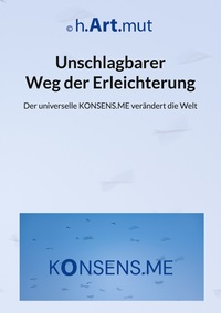 Vorderes Coverbild Unschlagbarer Weg der Erleichterung