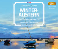 Vorderes Coverbild Winteraustern