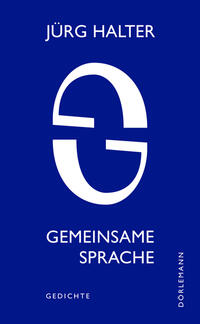 Vorderes Coverbild Gemeinsame Sprache
