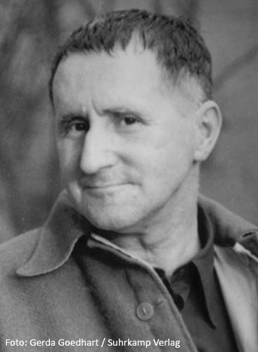 Bild des Mitwirkenden Furcht und Elend des Dritten Reiches