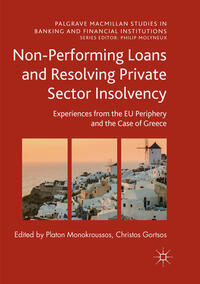 Vorderes Coverbild Non-Performing Loans and Resolving Private Sector Insolvency