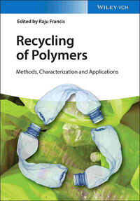 Vorderes Coverbild Recycling of Polymers