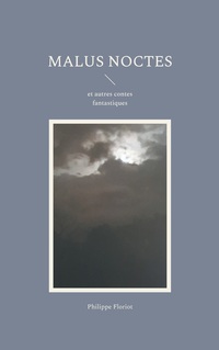 Vorderes Coverbild Malus Noctes