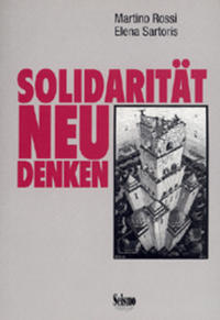 Vorderes Coverbild Solidarität neu denken