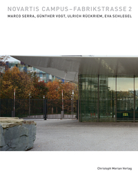 Vorderes Coverbild S AM 02 - Instant Urbanism