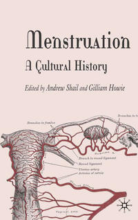Vorderes Coverbild Menstruation