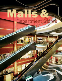 Vorderes Coverbild Malls & Department Stores