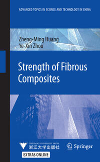 Vorderes Coverbild Strength of Fibrous Composites