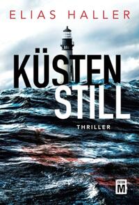 Vorderes Coverbild Küstenstill