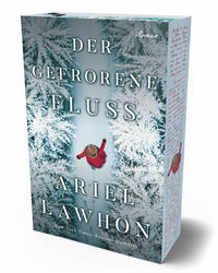 Vorderes Coverbild Der gefrorene Fluss