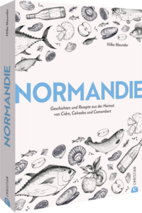 Vorderes Coverbild Normandie