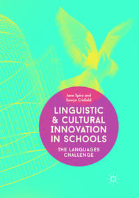 Vorderes Coverbild Linguistic and Cultural Innovation in Schools