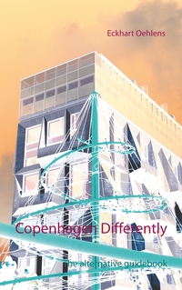 Vorderes Coverbild Copenhagen Differently