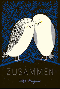 Vorderes Coverbild Zusammen