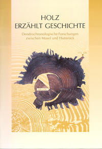 Vorderes Coverbild Holz erzählt Geschichte