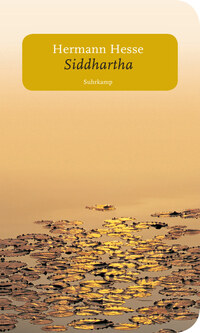 Vorderes Coverbild Siddhartha